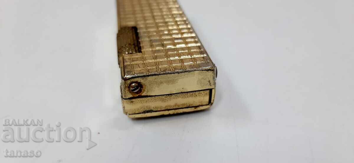 Old Sunex gas lighter (1.3) - 7