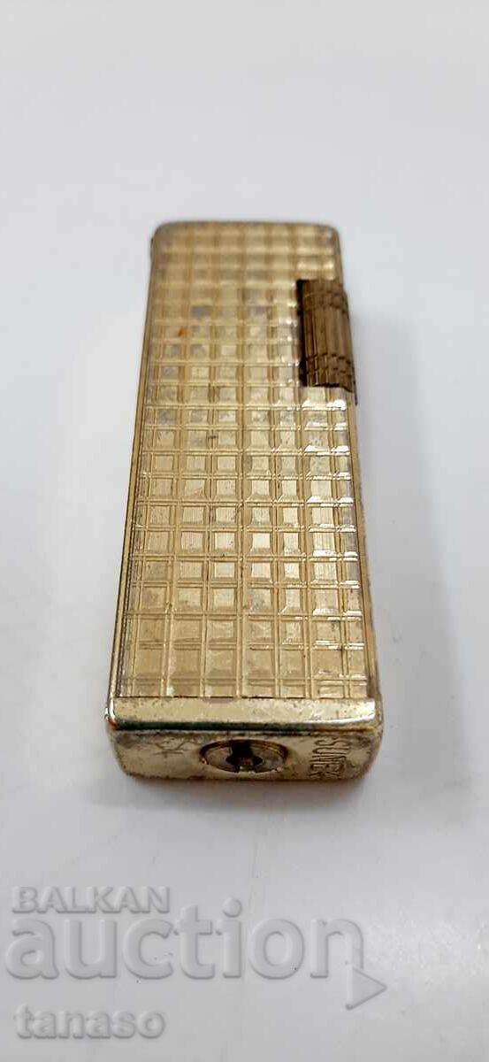 Old Sunex gas lighter (1.3)