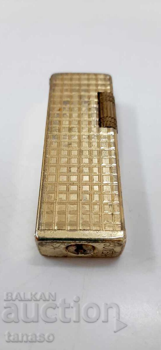 Παλιό αναπτήρας Sunex αερίου