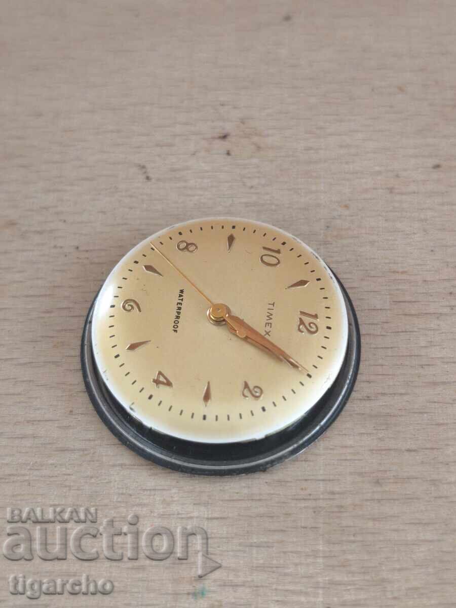 Аукцион Машинка за мъжки часовник TIMEX