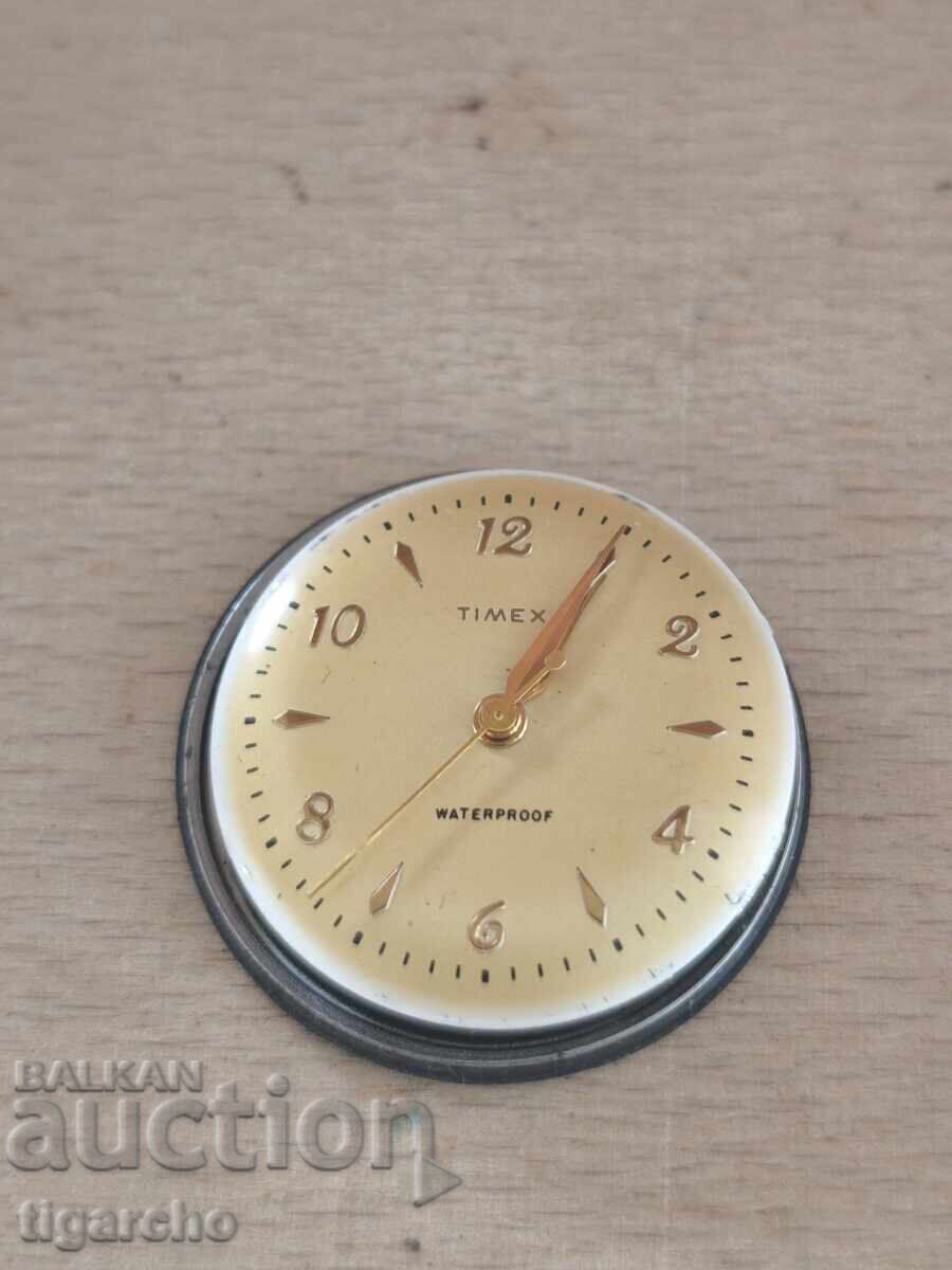 Машинка за мъжки часовник TIMEX