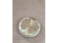 TIMEX Men's Watch Machine