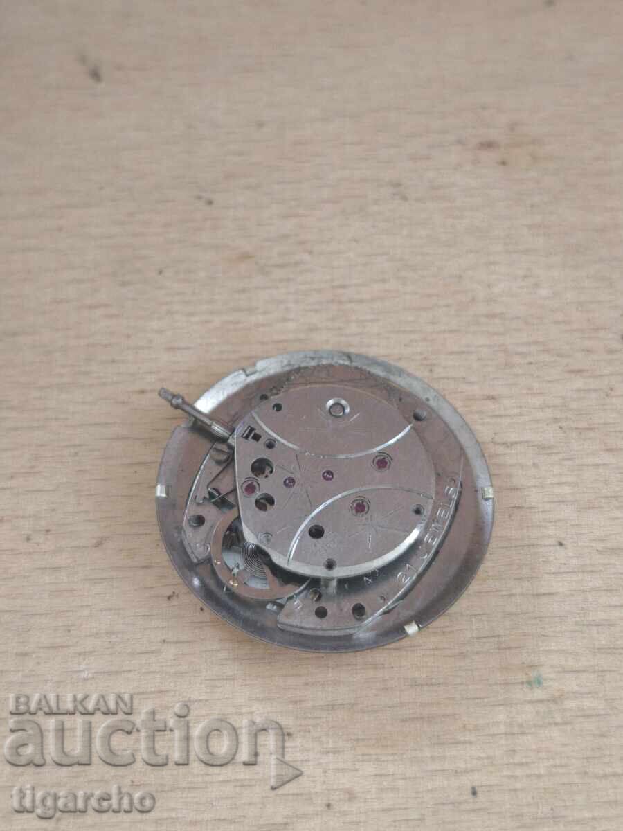 TIMEX Men's Watch Machine - 5 TIMEX Men's Watch Machine - 5