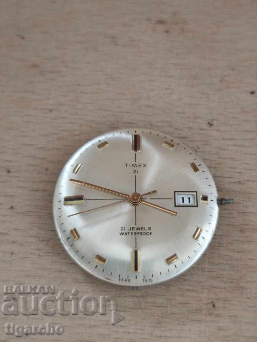 TIMEX Men's Watch Machine TIMEX Men's Watch Machine