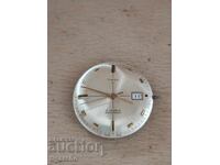 TIMEX Men's Watch Machine