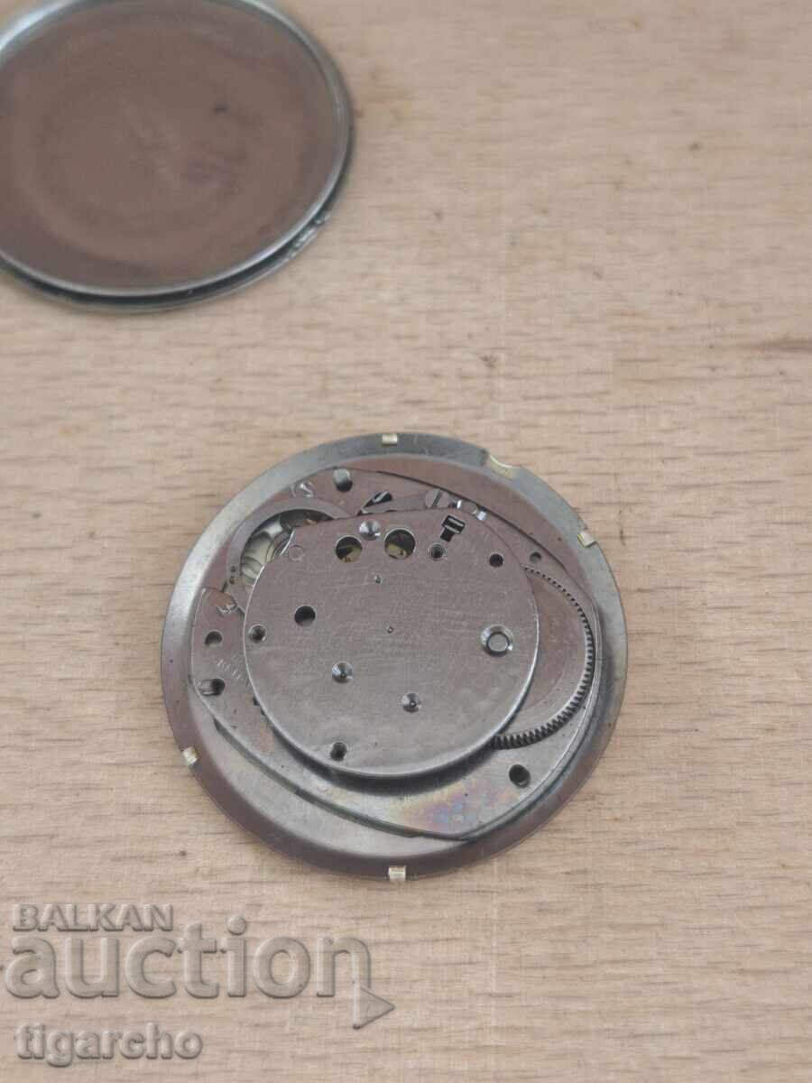 TIMEX Men's Watch Machine - 6