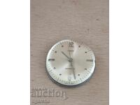 TIMEX Men's Watch Machine