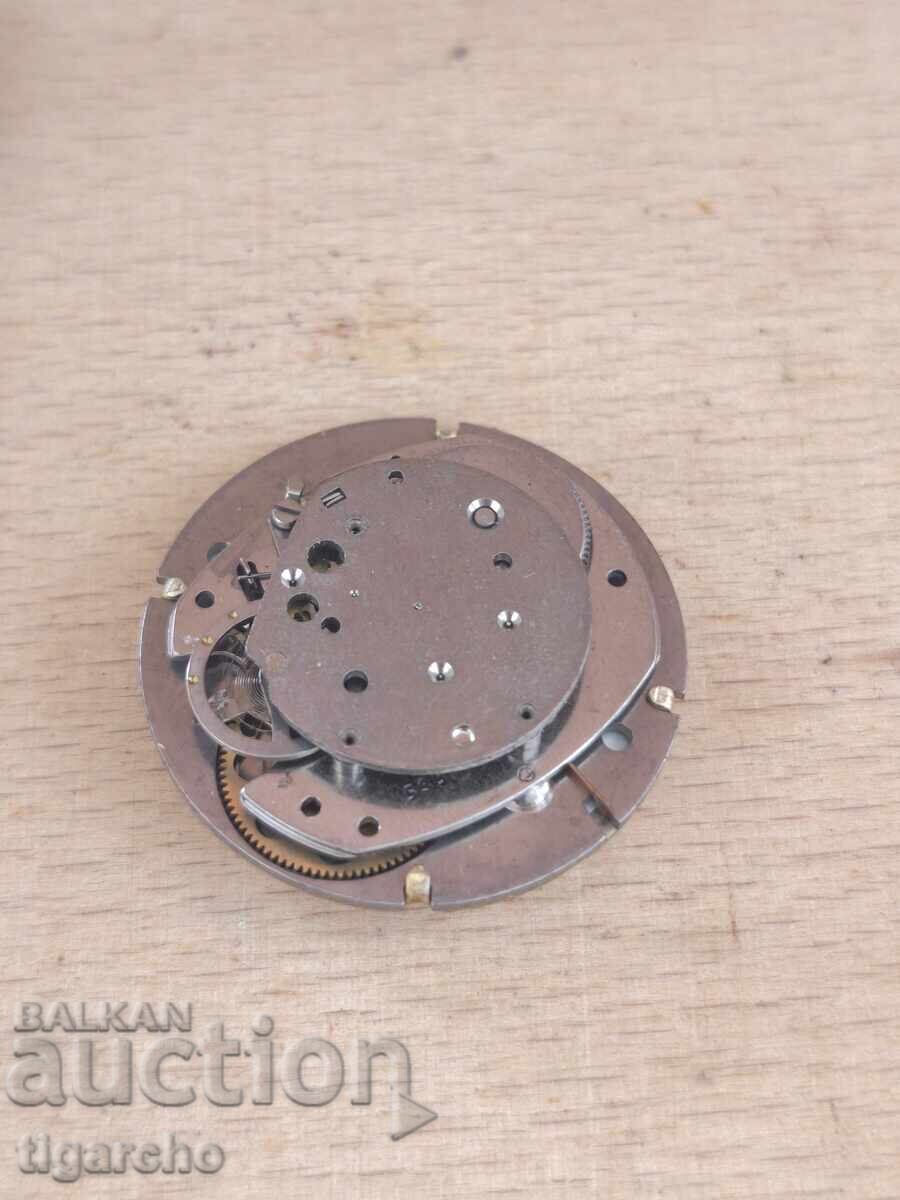 Mașină de ceas pentru bărbați TIMEX - 5