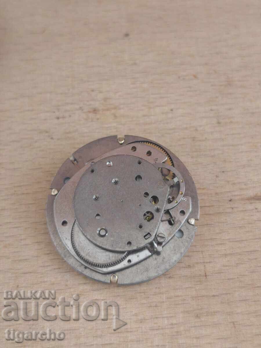 Mașină de ceas pentru bărbați TIMEX - 6