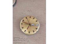 TIMEX Men's Watch Machine