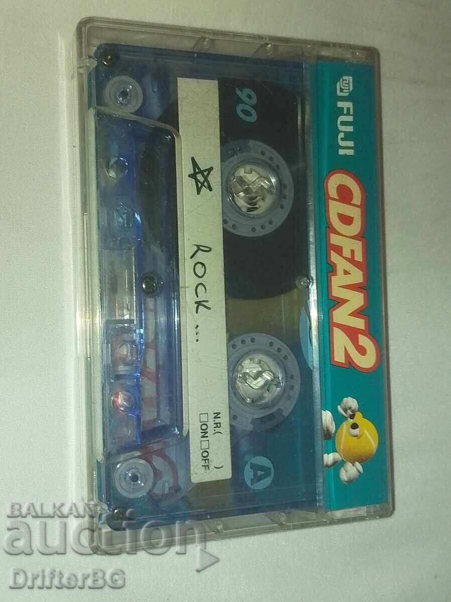 Audio cassettes 9 pcs - 5