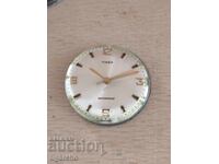 TIMEX Men's Watch Machine