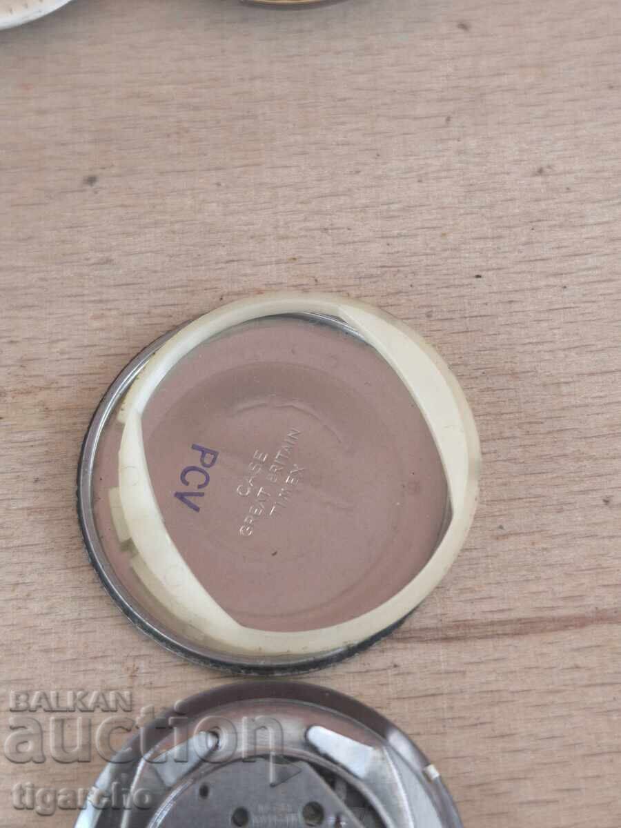 TIMEX Men's Watch Machine - 5