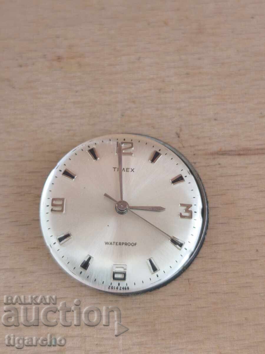 TIMEX Men's Watch Machine