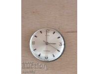 TIMEX Men's Watch Machine