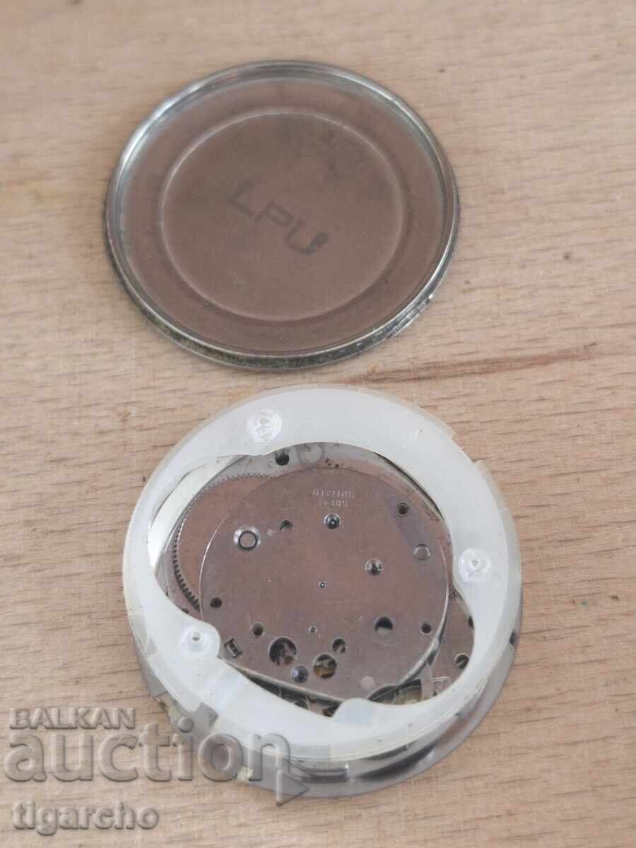 TIMEX Men's Watch Machine - 5