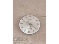 TIMEX Men's Watch Machine