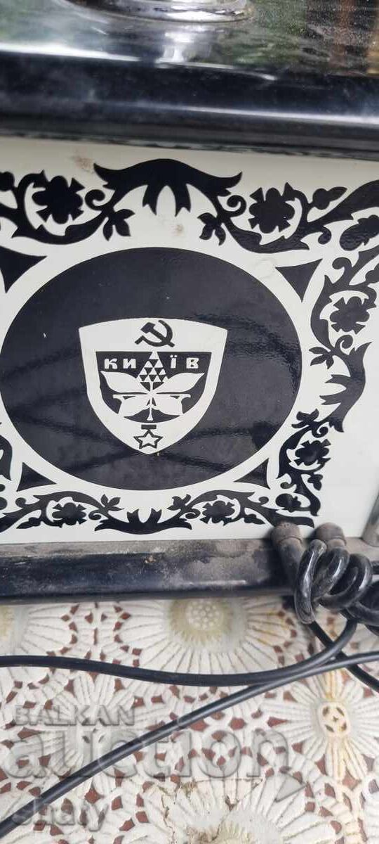 Licitație Telefon rusesc vechi Licitație Telefon rusesc vechi