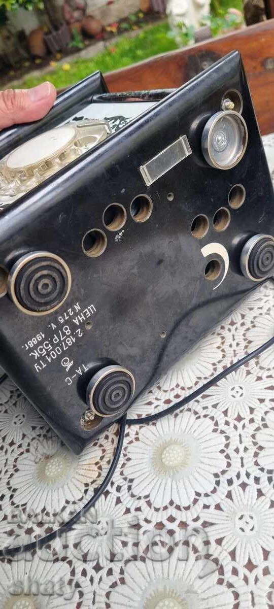 Telefon rusesc vechi - 6 Telefon rusesc vechi - 6