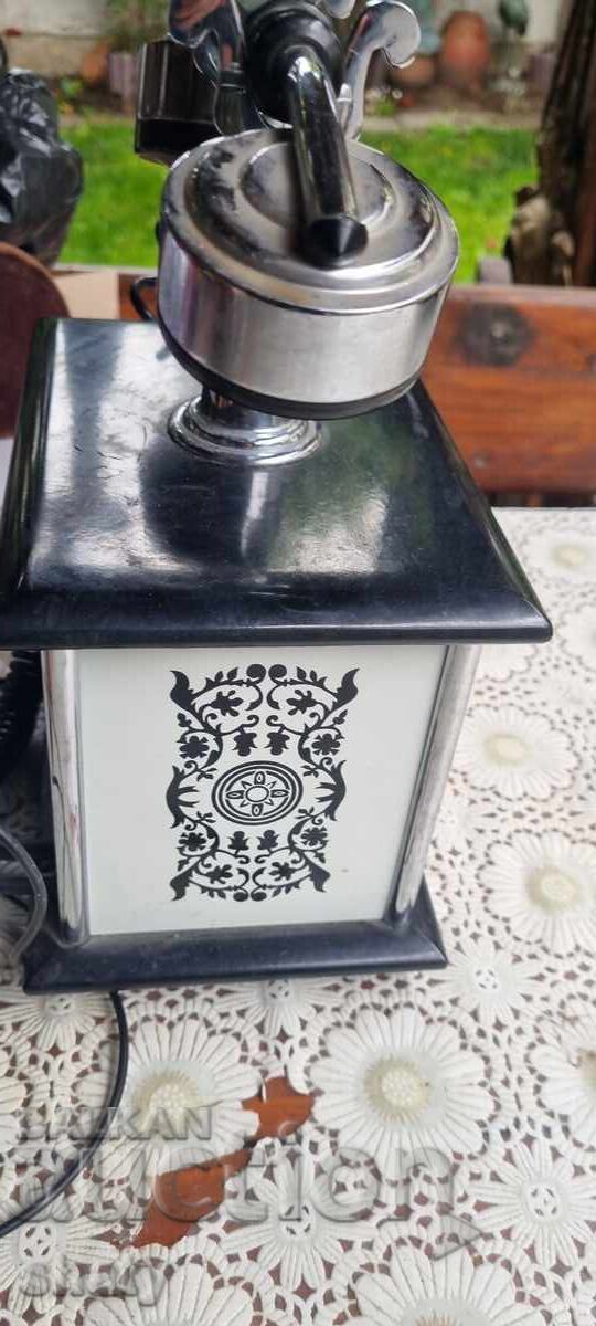 Telefon rusesc vechi - 7 Telefon rusesc vechi - 7