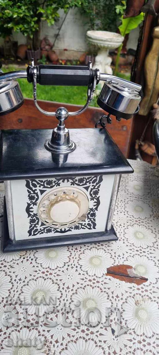 Telefon rusesc vechi Telefon rusesc vechi