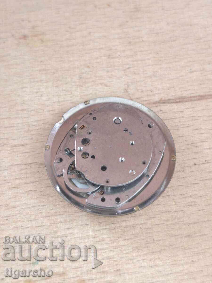 Машинка за мъжки часовник TIMEX - 6