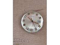 TIMEX Men's Watch Machine