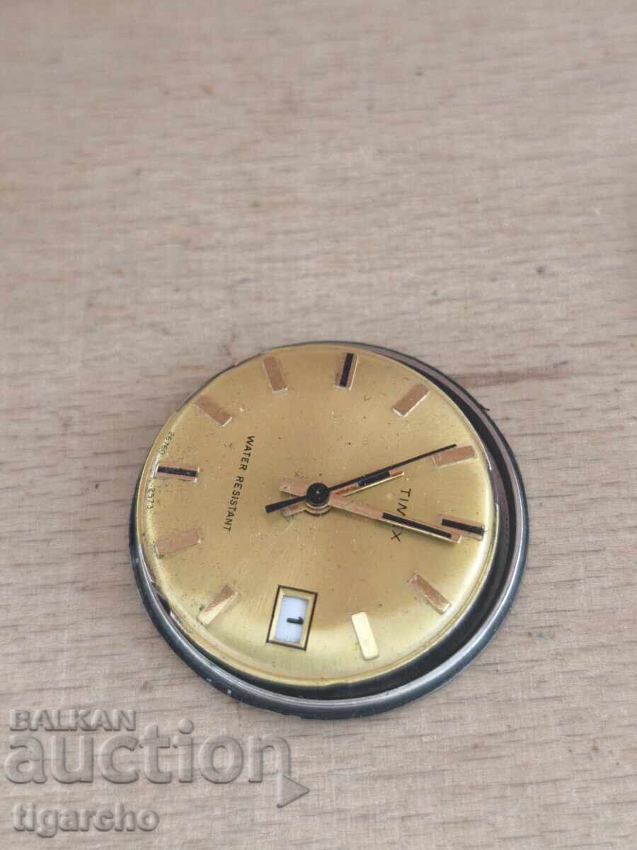 Mașină de ceas pentru bărbați TIMEX cu preț 10.00 BGN | € 5.11