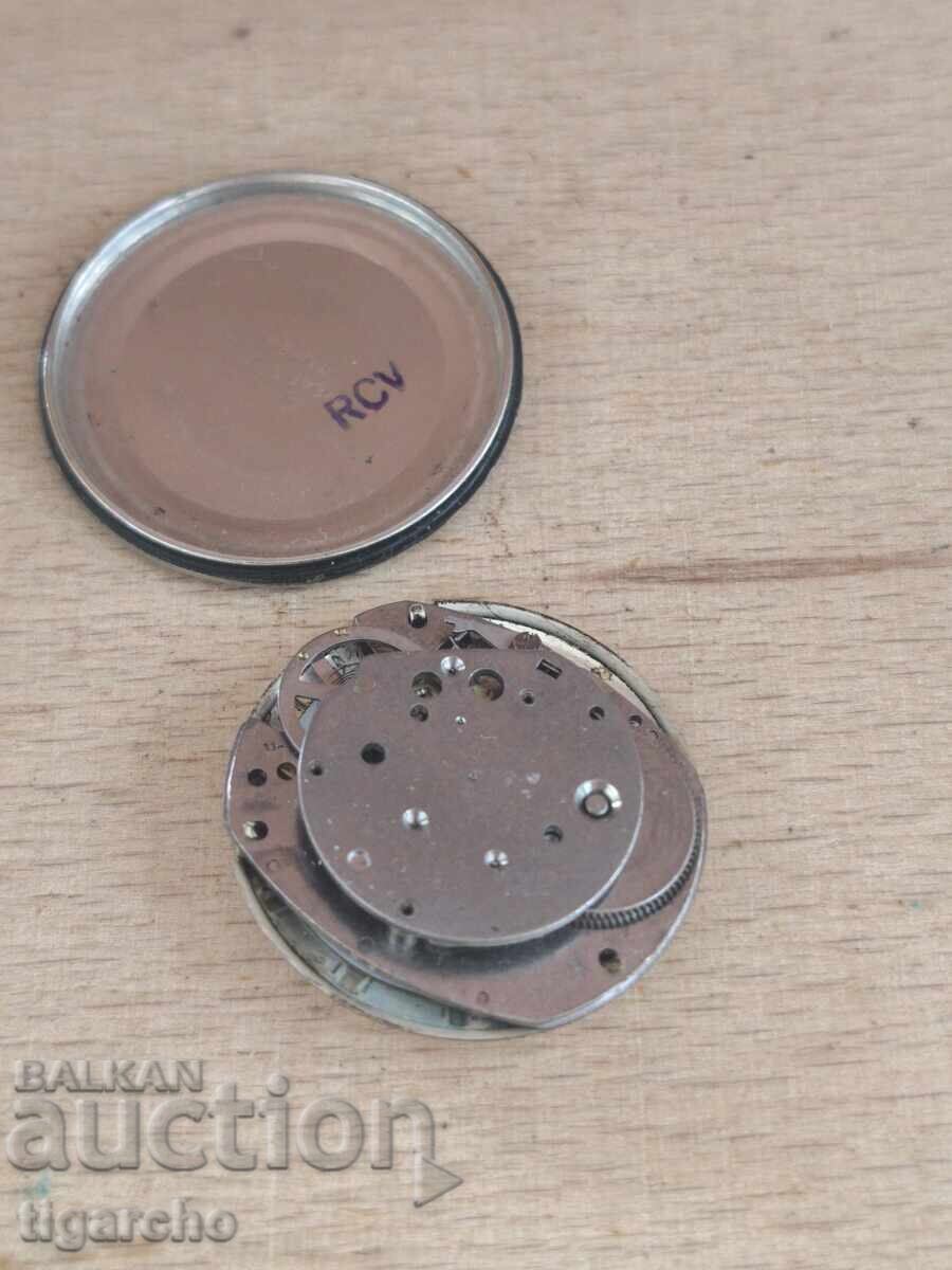 Livrarea Mașină de ceas pentru bărbați TIMEX