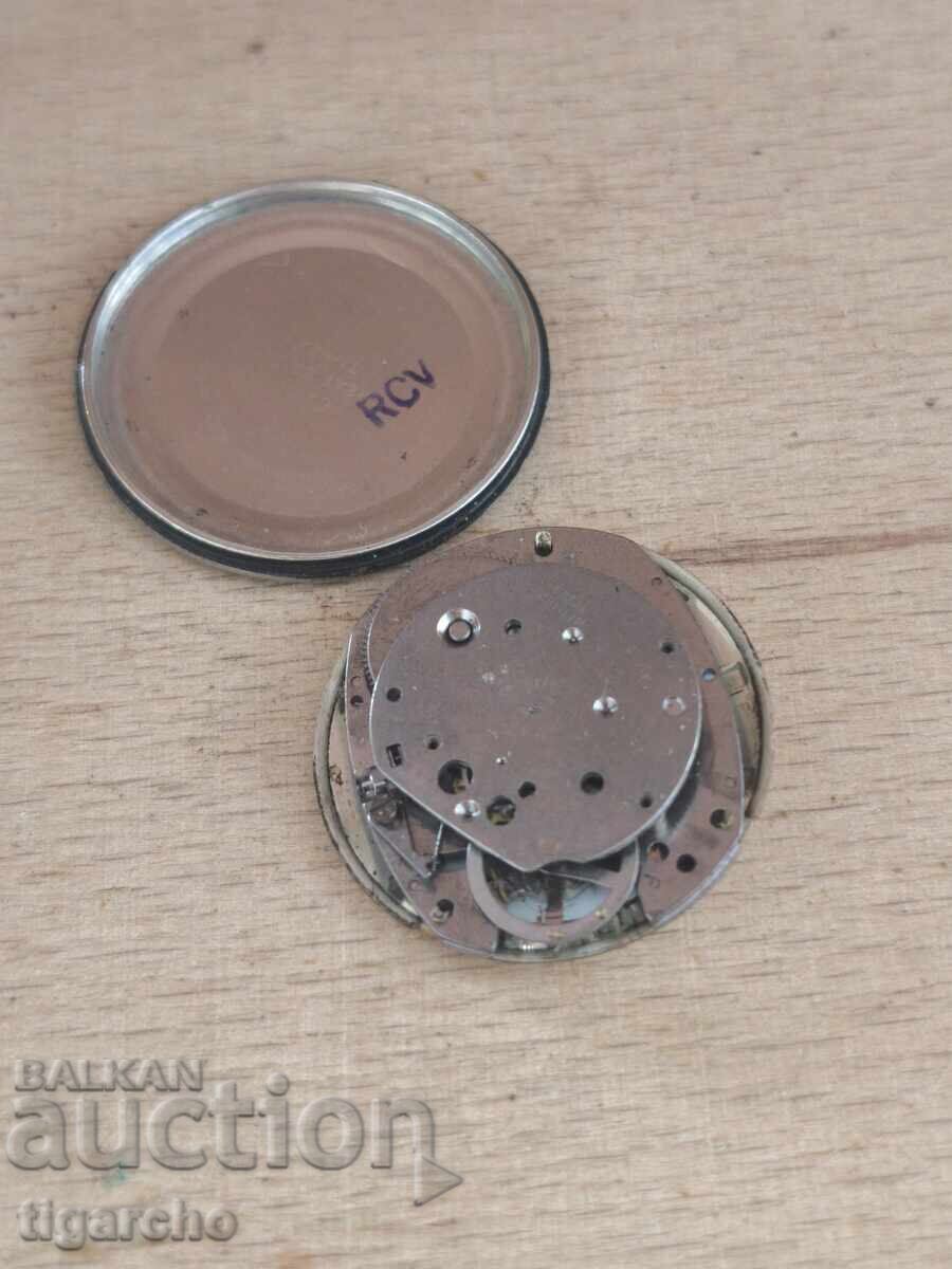 Mașină de ceas pentru bărbați TIMEX - 5