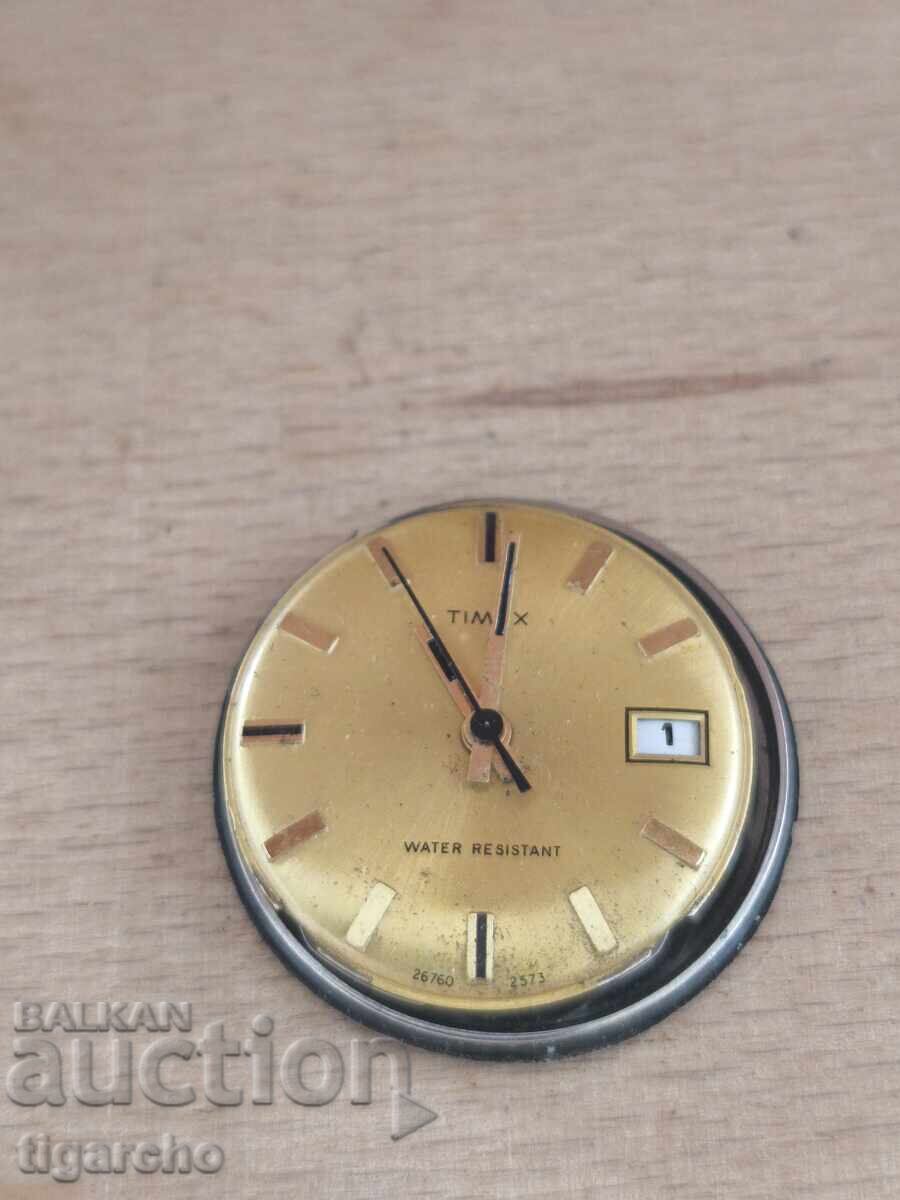 Mașină de ceas pentru bărbați TIMEX