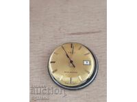 TIMEX Men's Watch Machine