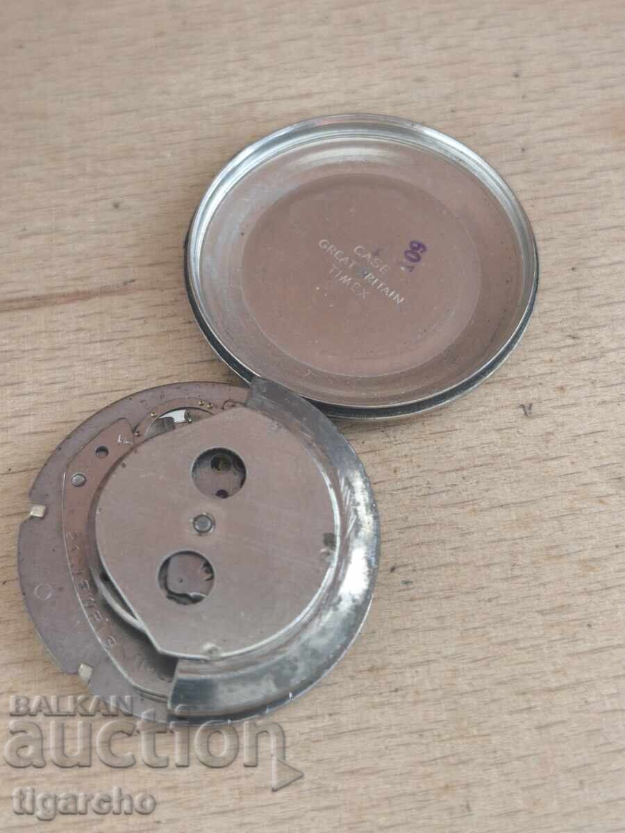 Mașină de ceas pentru bărbați TIMEX - 5