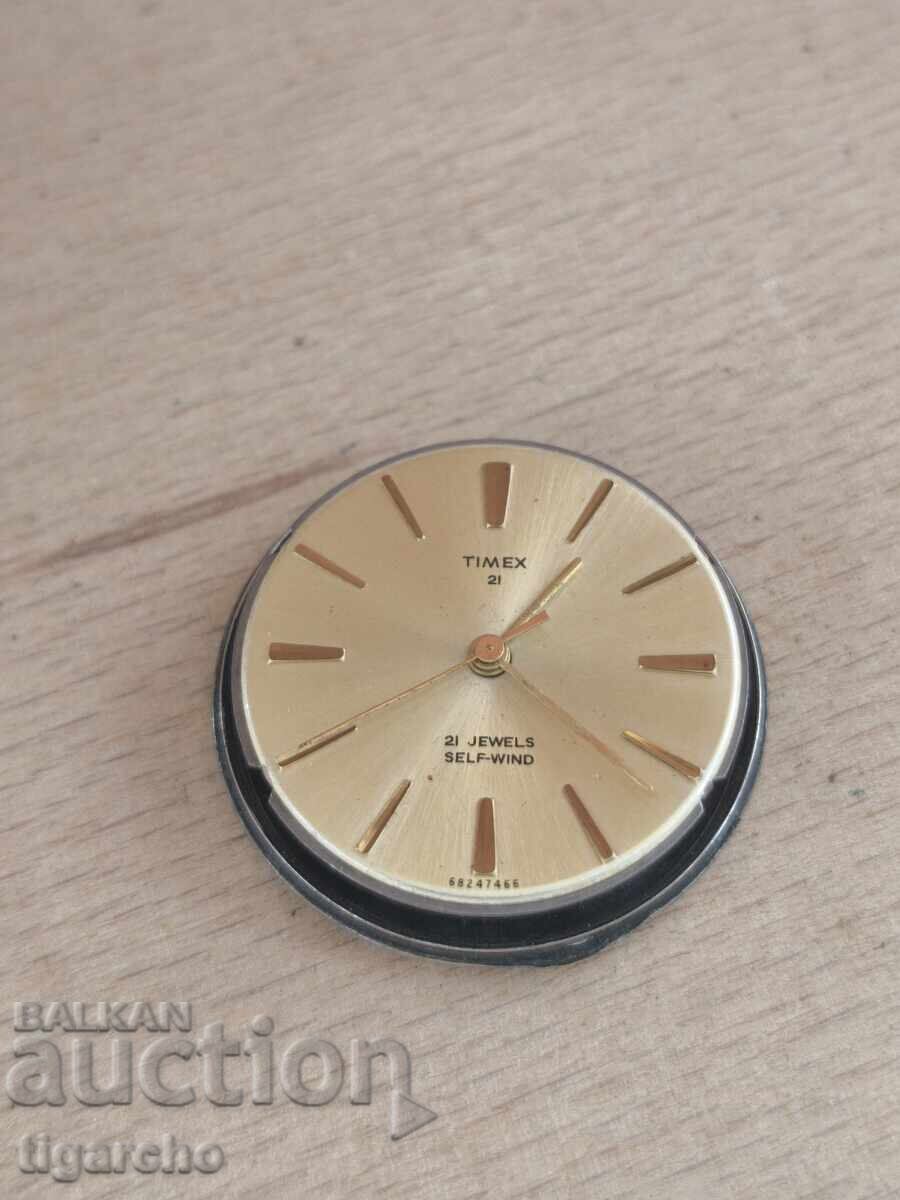 Mașină de ceas pentru bărbați TIMEX