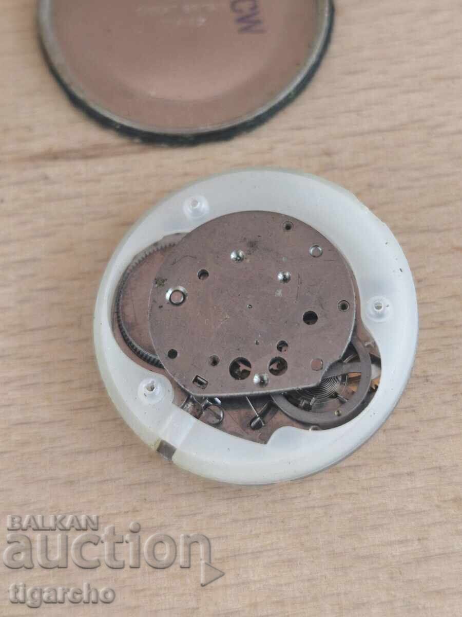 Μηχανισμός για ανδρικό ρολόι TIMEX - 5