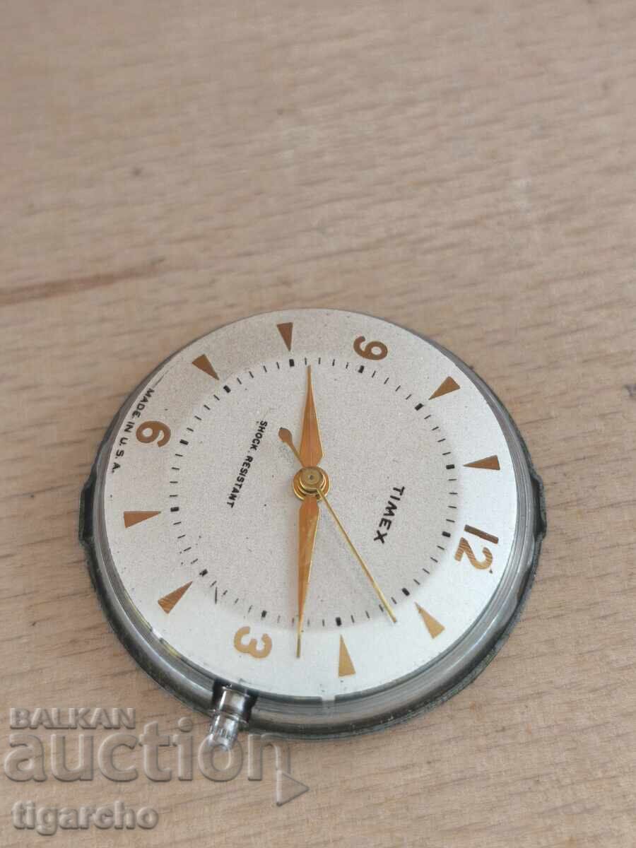 Δημοπρασία Μηχανισμός για ανδρικό ρολόι TIMEX
