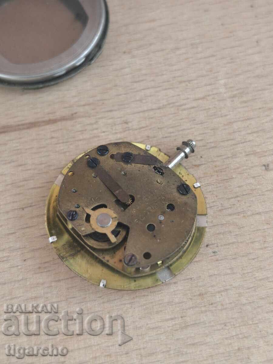 Μηχανισμός για ανδρικό ρολόι TIMEX - 5