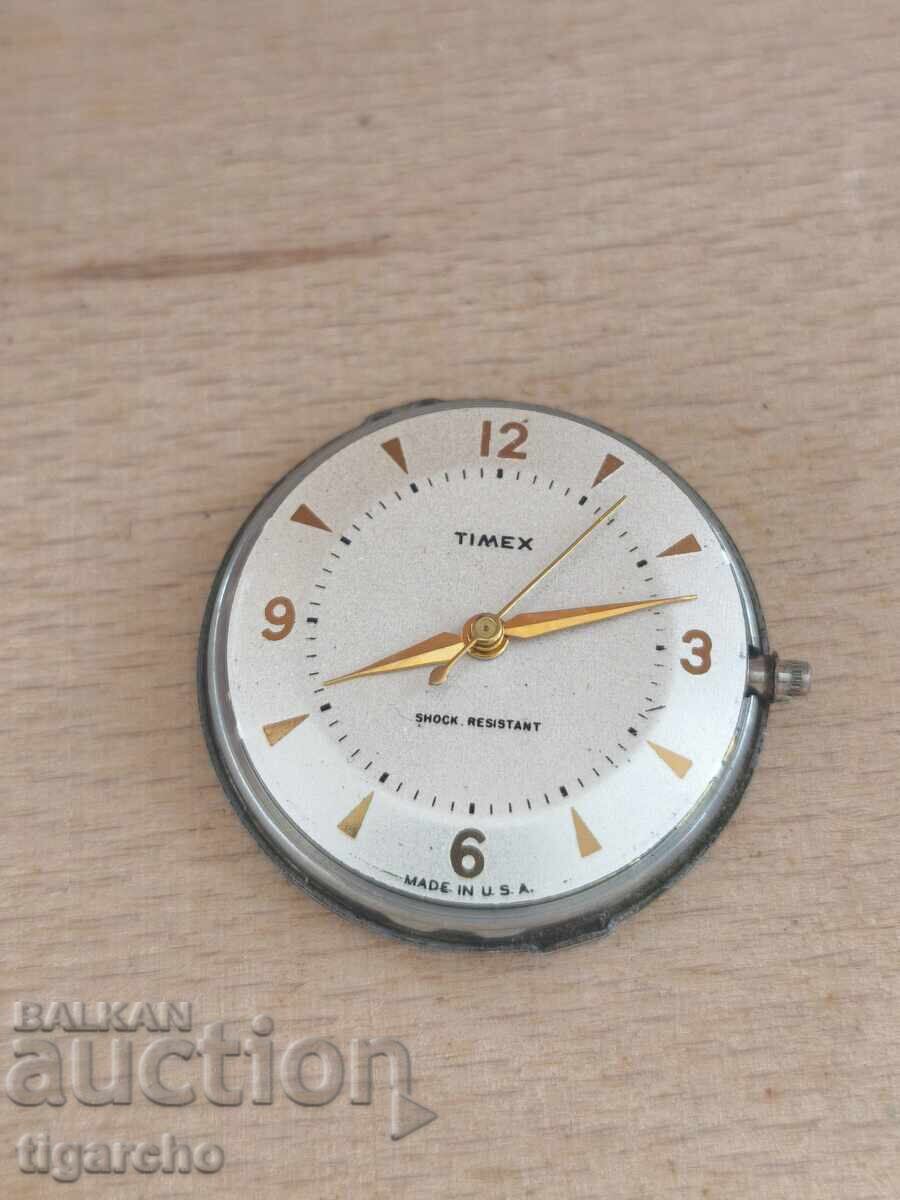 Μηχανισμός για ανδρικό ρολόι TIMEX