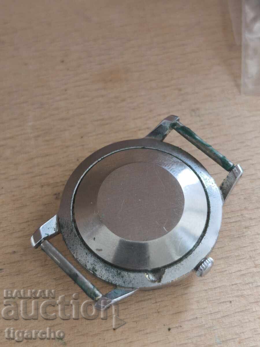 Livrarea Ceas de damă Zarya Livrarea Ceas de damă Zarya