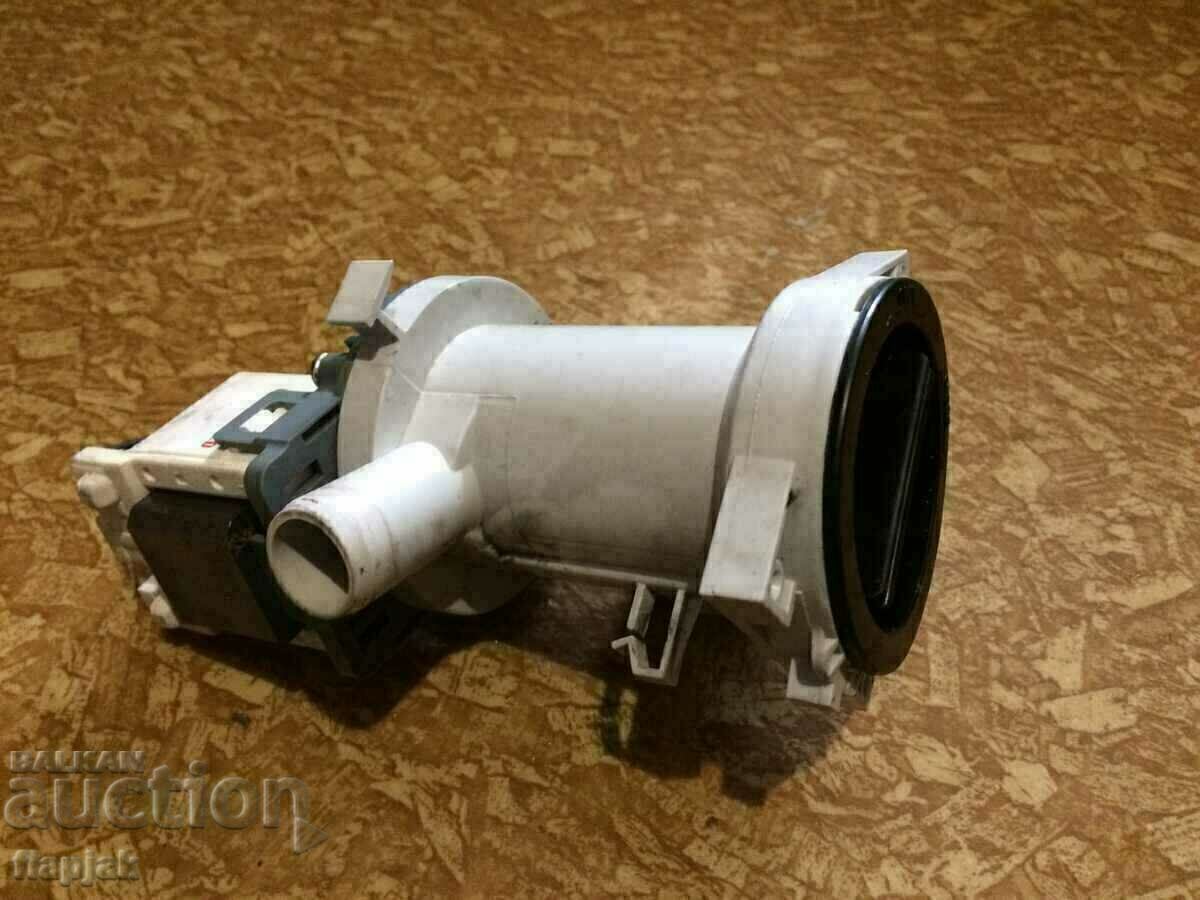 Доставка на Продавам части от пералня Daewoo DWD-M8031