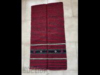 Apron - 79/41 cm, wool