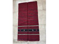 Apron - 79/41 cm, wool