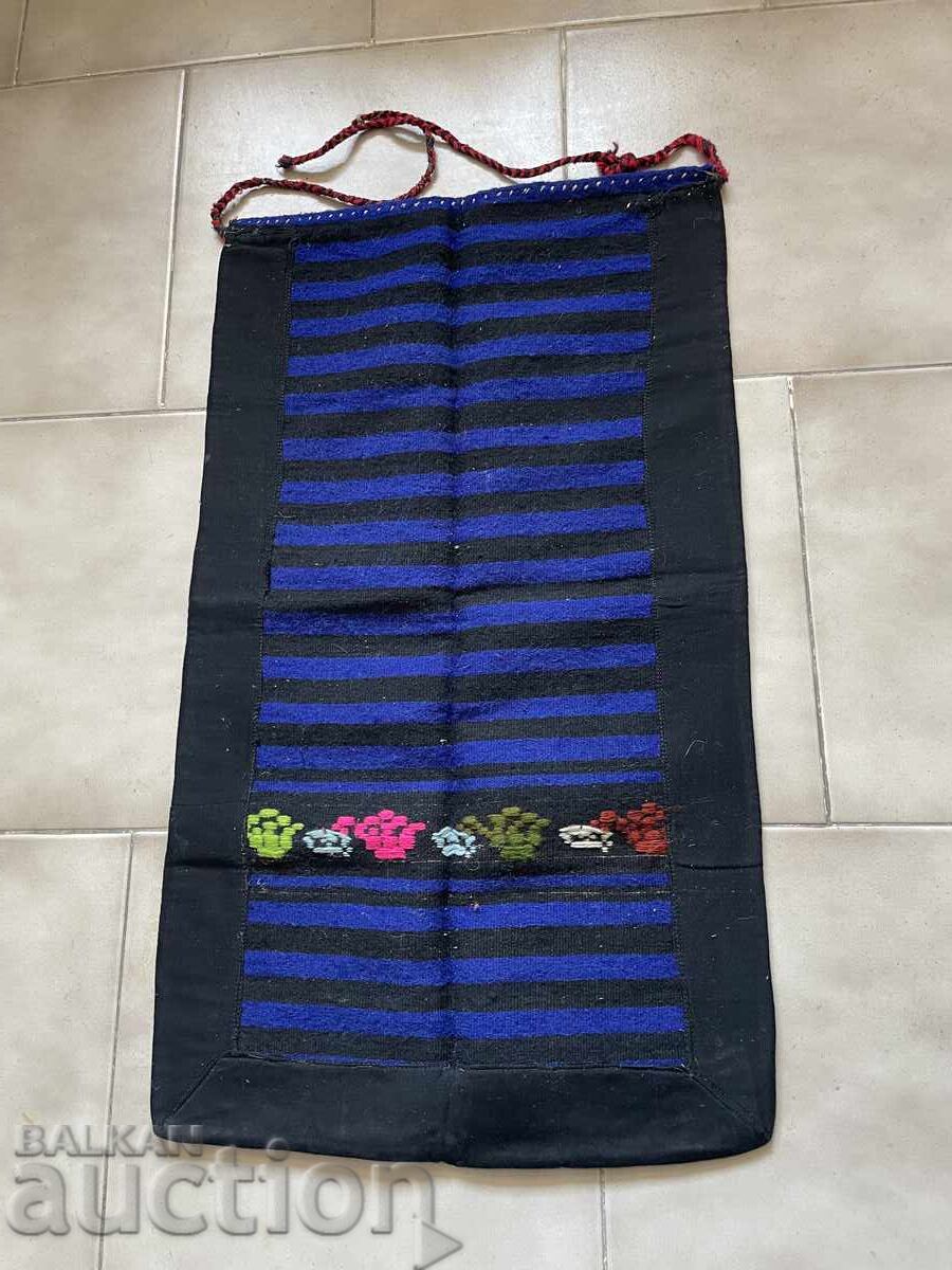 Șorț - 64/38 cm, lână