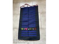 Престилка-64/38 см,вълна