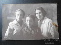 παλιά φωτογραφία