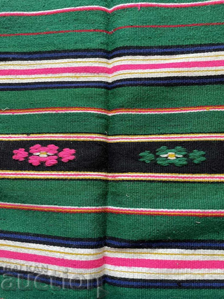 Apron - 76/42 cm, wool with price 49.95 BGN | € 25.54 Apron - 76/42 cm, wool with price 49.95 BGN | € 25.54