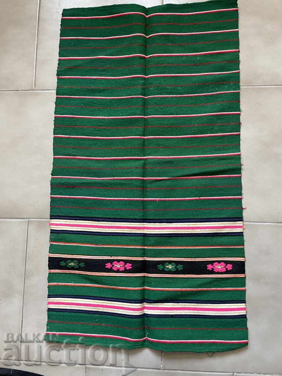 Apron - 76/42 cm, wool Apron - 76/42 cm, wool