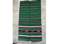 Престилка-76/42 см,вълна