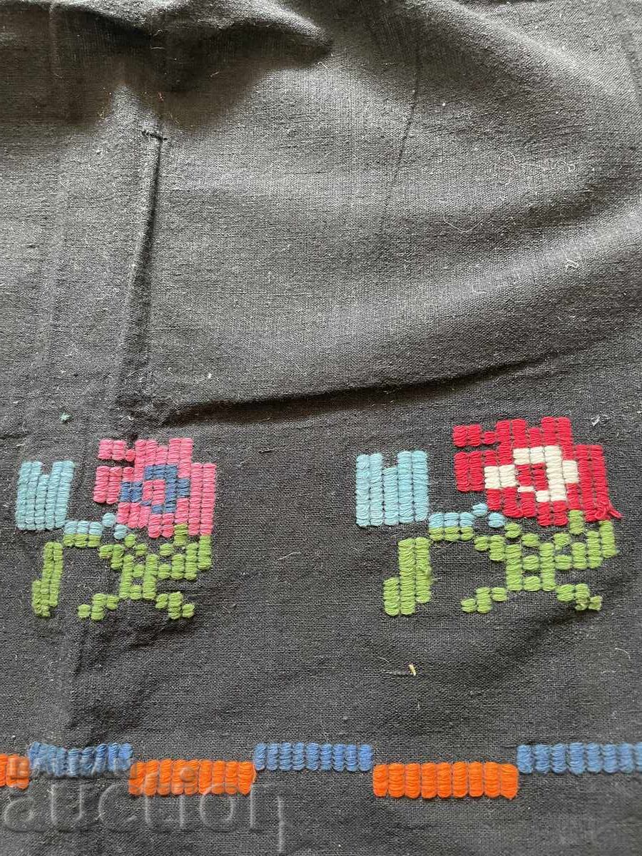 Apron - 63/59cm, cotton with price 44.95 BGN | € 22.98 Apron - 63/59cm, cotton with price 44.95 BGN | € 22.98