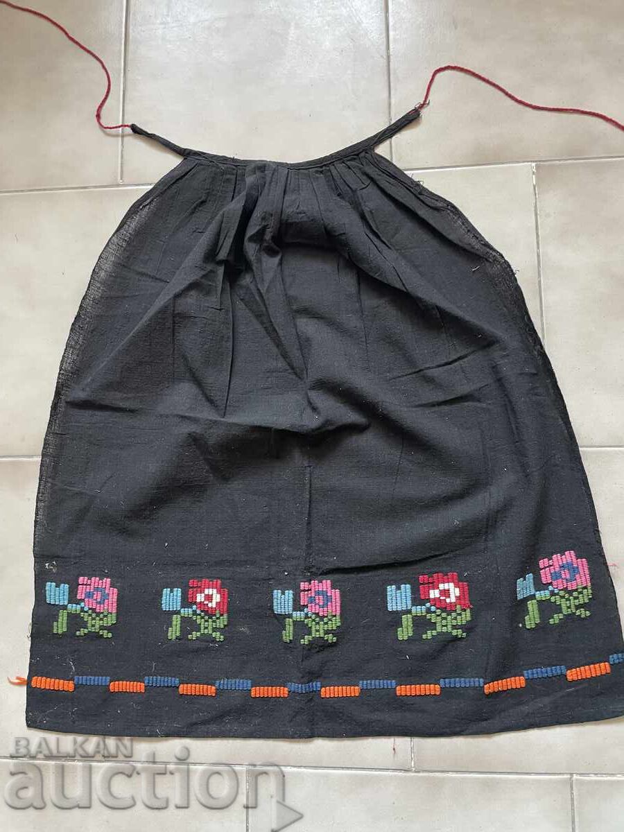 Apron - 63/59cm, cotton Apron - 63/59cm, cotton